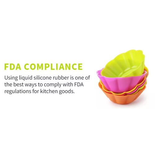 Food Grade Rubber Kitchen Products